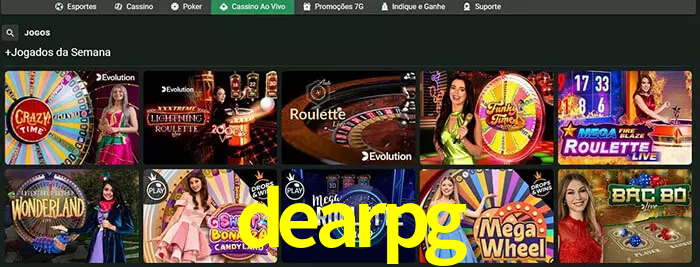 dearpg bet