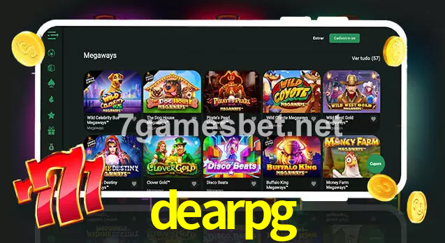 dearpg aplicativo