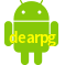 Aplicativo dearpg para Android