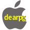 Aplicativo dearpg para iOS