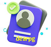 Tornar-se um membro do dearpg é muito simples
