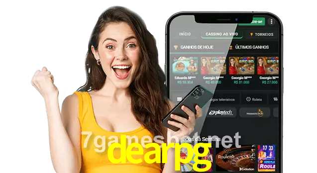 dearpg
