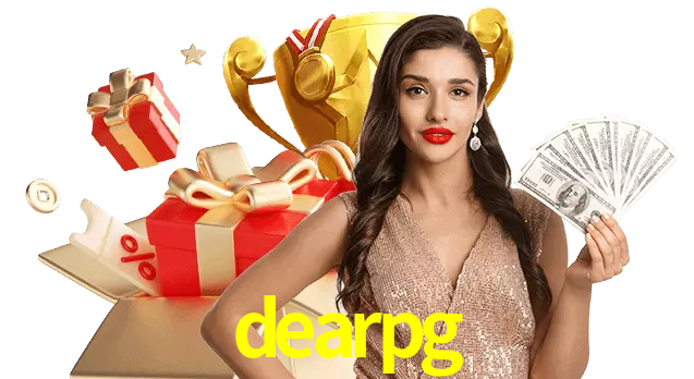 Jogue com dealers reais no dearpg!