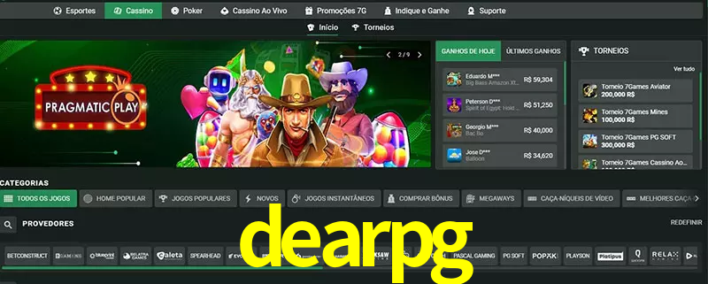 cassino dearpg